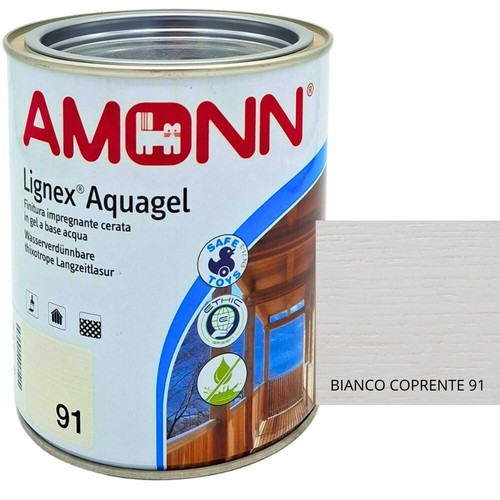 Amonn lignex aquagel - amonn,