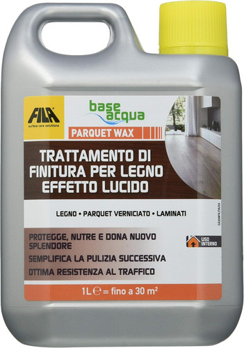 Fila parquet wax cera - wax,