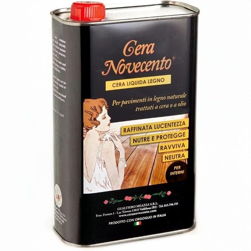 Novecento x905 cera liquida - x905,