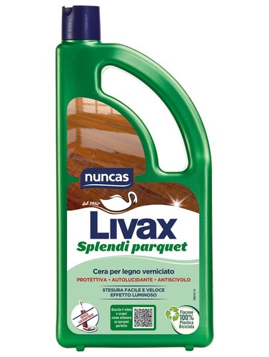 Livax cera protettiva splendi - cera,