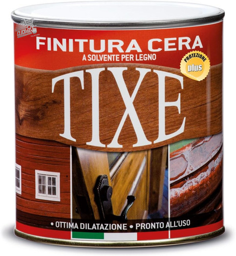 Cera legno tixe - cera, noce