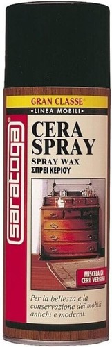 Cera spray per - per, mobili