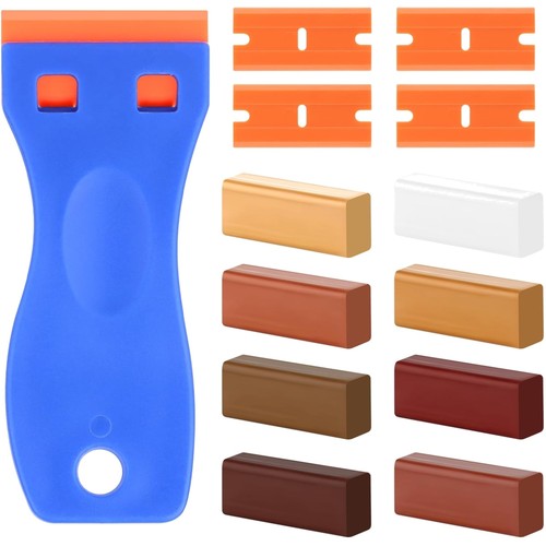 Kit riparazione cera - kit, legno