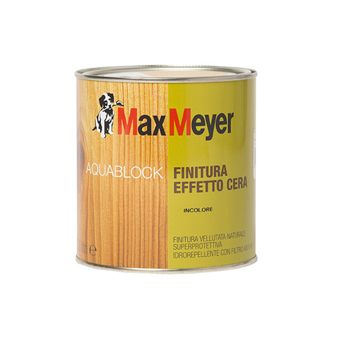 Maxmeyer aquablock finitura - aquablock,