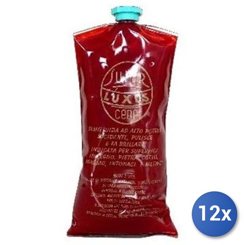 12x bundle luxus - bundle, cera