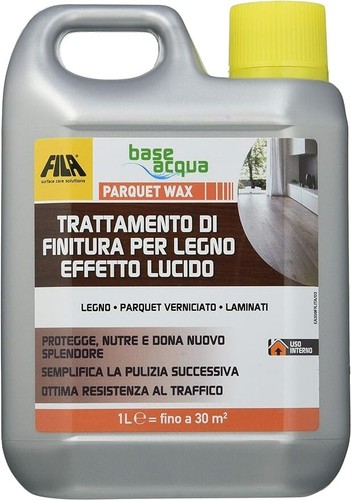 Cera per pavimenti - pavimenti, parquet