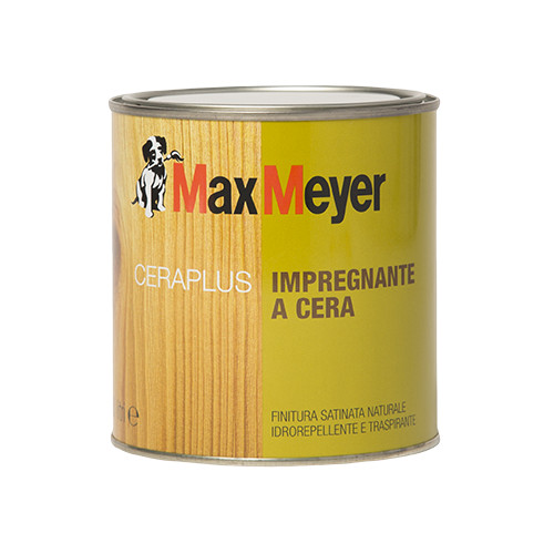 Maxmeyer ceraplus impregnante - ceraplus,