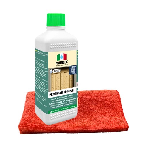 Protezione infissi serramenti - protezione,