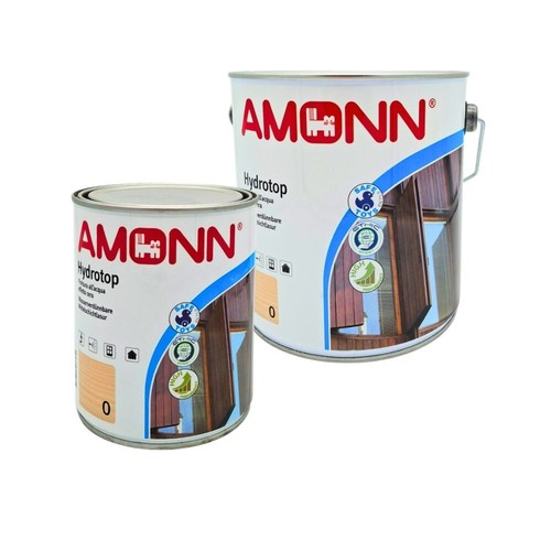Amonn hydrotop finitura base - hydrotop,