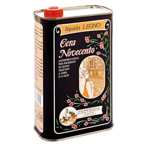 Cera liquida legno - legno,