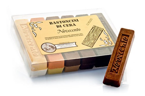 Bastoncini cera ritocco per - bastoncini,