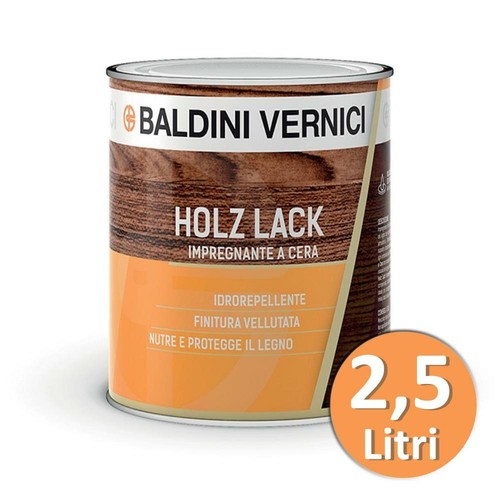 Baldini impregnante cera per - a,