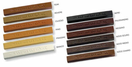 Stucco per ritocco - stucco,