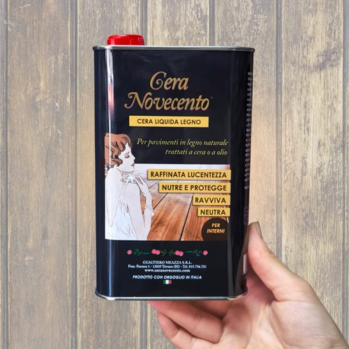 Cera api neutra - cera, 1l