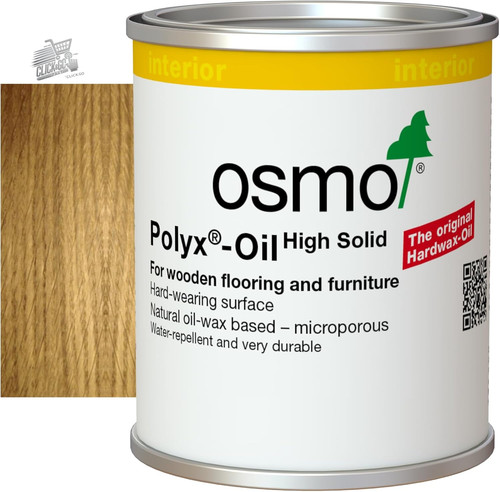 Osmo olio polyx - olio,
