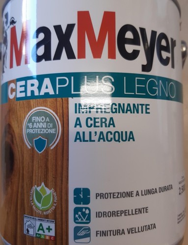 Cerraplus legno impregnante - cerraplus,