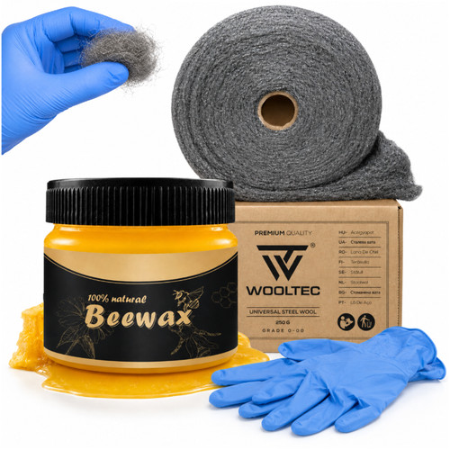 Beewax set per cura del - cura,