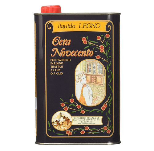 Cera liquida per legno - cera,