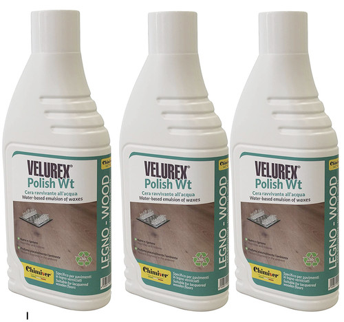 Velurex polish cera - velurex,