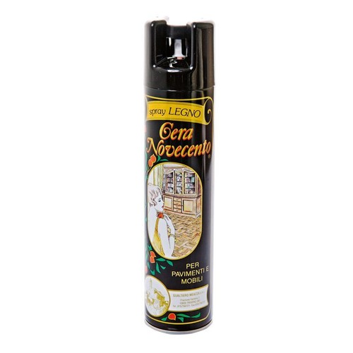 Novecento cera spray - novecento, per
