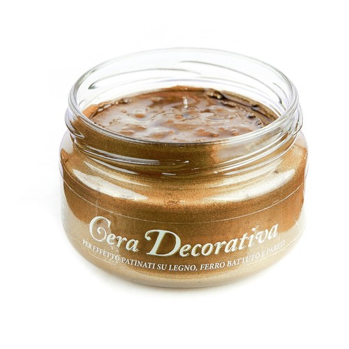 Cera decorativa patina - decorativa,