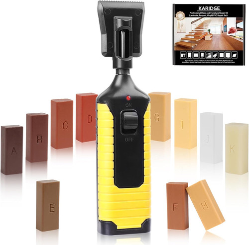 Kit riparazione parquet - kit, parquet,