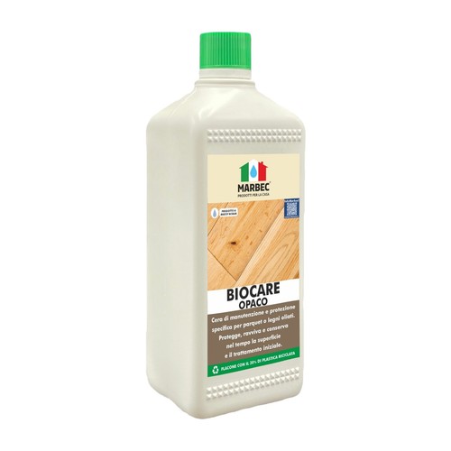 Biocare opaco cera - biocare,