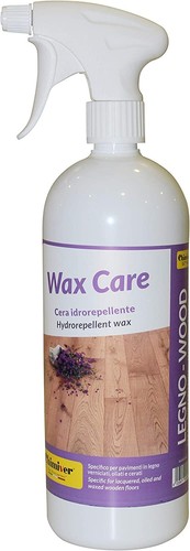 Wax care chimiver - wax,