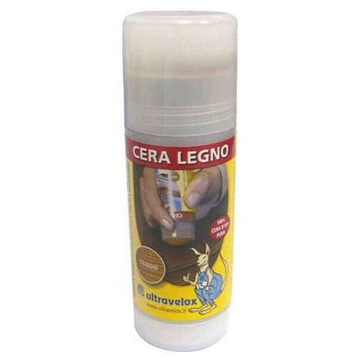 Cera legno stick ultravelox - cera,