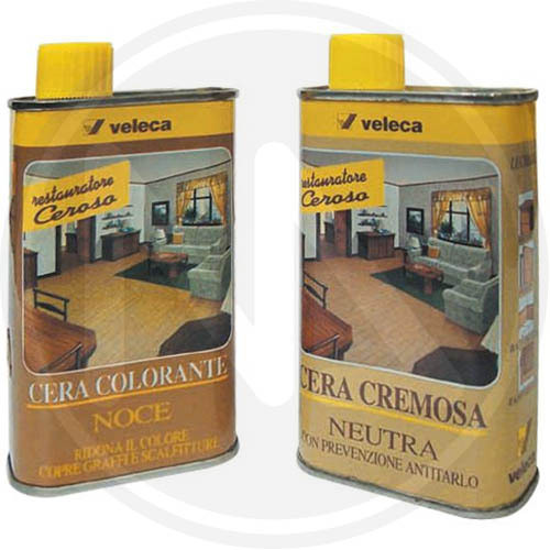 Cera liquida per - liquida, veleca