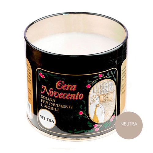 Novecento cera solida pasta - novecento,