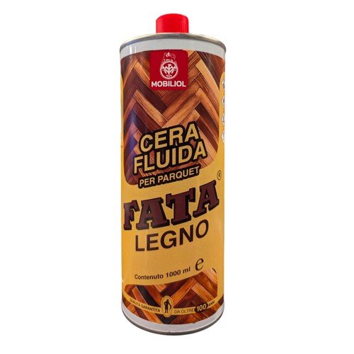 Mobiliol cera fata - mobiliol,