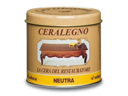 Cera per legno - cera, veleca