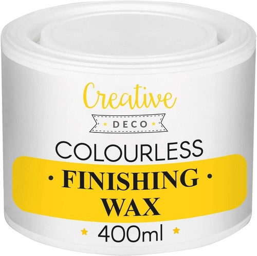 Creative deco 400 cera - deco, ml