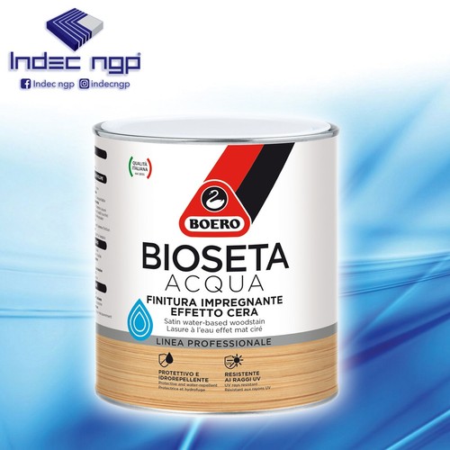 Boero bioseta impregnante per - boero,