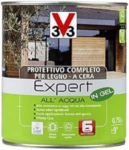 Protettivo completo per - protettivo, legno