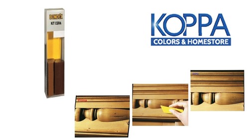 Bondex kit cera - bondex, per